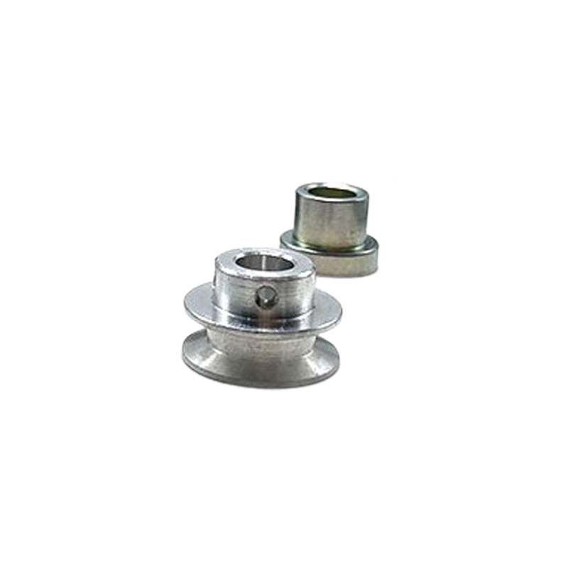 CNC machining parts