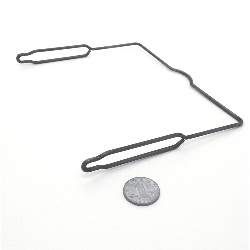 Basket Wire Forming Series