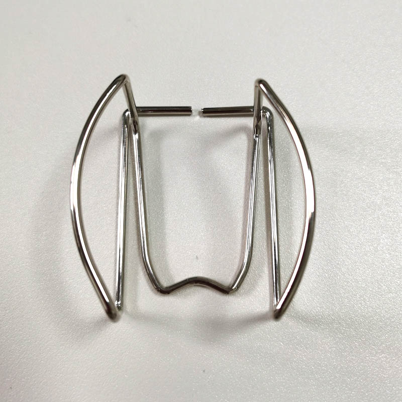 Golf Ball Clamps & Racks Wire Forming Series